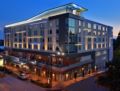 Aloft Asheville Downtown - Asheville (NC) - United States Hotels