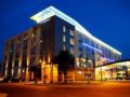 Aloft Charleston Airport & Convention Center - Charleston (SC) - United States Hotels
