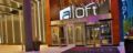 Aloft Chicago Mag Mile - Chicago (IL) - United States Hotels