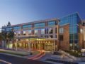 Aloft Cupertino - San Jose (CA) - United States Hotels