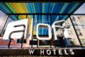 Aloft Fort Worth Downtown - Fort Worth (TX) - United States Hotels