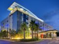 Aloft Jacksonville Airport - Jacksonville (FL) - United States Hotels