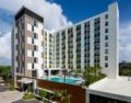 Aloft Miami Aventura - Fort Lauderdale (FL) フォート ローダーデール（FL） - United States アメリカ合衆国のホテル