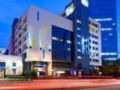 Aloft Nashville West End - Nashville (TN) - United States Hotels