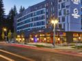 Aloft Seattle Redmond - Redmond (WA) - United States Hotels