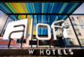 Aloft South Bend - South Bend (IN) サウスベンド（IN） - United States アメリカ合衆国のホテル