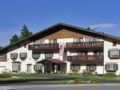 Alpen Rose Inn - Leavenworth (WA) レブンワース（WA） - United States アメリカ合衆国のホテル