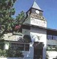 Alpenhof Lodge - Mammoth Lakes (CA) マンモスレイク（CA） - United States アメリカ合衆国のホテル