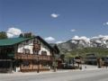 Alpiner Lodge - Steamboat Springs (CO) スティームボート スプリングス（CO） - United States アメリカ合衆国のホテル