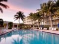 Amara Cay Resort - Islamorada (FL) イスラモラダ（FL） - United States アメリカ合衆国のホテル