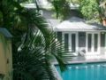Ambrosia Key West - Key West (FL) キーウェスト（FL） - United States アメリカ合衆国のホテル