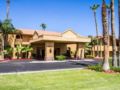 American Inn & Suites Mesa - Phoenix (AZ) - United States Hotels