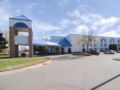 Americas Best Value Inn & Suites - Shakopee (MN) - United States Hotels