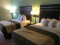 Americas Best Value Inn & Suites-Starkville - Starkville (MS) スタークビル（MS） - United States アメリカ合衆国のホテル
