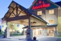 AmericInn by Wyndham Fargo South - Fargo (ND) - United States Hotels