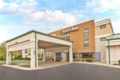 AmericInn by Wyndham Fishers Indianapolis - Indianapolis (IN) - United States Hotels