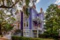 Amethyst Garden - Savannah (GA) - United States Hotels