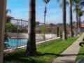 Anaheim Hills Inn & Suites - Los Angeles (CA) - United States Hotels