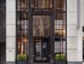 Andaz 5th Avenue-a concept by Hyatt - New York (NY) - United States Hotels