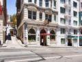 Andrews Hotel - San Francisco (CA) - United States Hotels