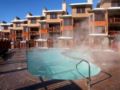 Antlers at Christie Base by Wyndham Vacation Rentals - Steamboat Springs (CO) - United States Hotels