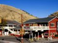 Anvil Hotel - Jackson (WY) - United States Hotels