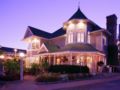 Apple Farm Inn - San Luis Obispo (CA) サン ルイス オビスポ（CA） - United States アメリカ合衆国のホテル