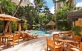 Aqua Bamboo Waikiki Hotel - Oahu Hawaii オアフ島 - United States アメリカ合衆国のホテル
