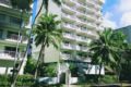 Aqua Oasis Hotel - Oahu Hawaii - United States Hotels