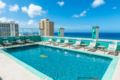 Aqua Pacific Monarch - Oahu Hawaii オアフ島 - United States アメリカ合衆国のホテル