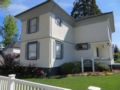 Arbor Guest House - Napa (CA) - United States Hotels