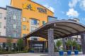 Arbor Hotel and Conference Center, an Ascend Hotel Collection - Lubbock (TX) - United States Hotels