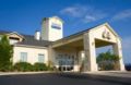 Arbor Inn and Suites - Lubbock (TX) ラボック（TX） - United States アメリカ合衆国のホテル