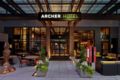Archer Hotel New York - New York (NY) ニューヨーク（NY） - United States アメリカ合衆国のホテル