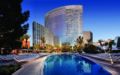 Aria Resort and Casino - Las Vegas (NV) ラスベガス（NV） - United States アメリカ合衆国のホテル
