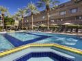 Arizona Biltmore A Waldorf Astoria Resort - Phoenix (AZ) - United States Hotels