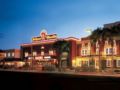 Arizona Charlie's Decatur - Las Vegas (NV) ラスベガス（NV） - United States アメリカ合衆国のホテル