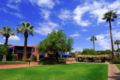 Arizona Inn - Tucson (AZ) ツーソン（AZ） - United States アメリカ合衆国のホテル