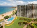 Aston at The Whaler on Kaanapali Beach Resort - Maui Hawaii - United States Hotels