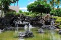 Aston Shores at Waikoloa Resort - Hawaii The Big Island ハワイ島（ビッグアイランド） - United States アメリカ合衆国のホテル