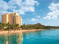 Aston Waikiki Beach Hotel - Oahu Hawaii オアフ島 - United States アメリカ合衆国のホテル