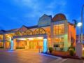 Atherton Park Inn and Suites - San Francisco (CA) - United States Hotels