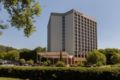 Atlanta Marriott Century Center/Emory Area - Atlanta (GA) - United States Hotels