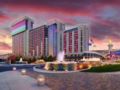 Atlantis Casino Resort Spa - Reno (NV) リノ（NV） - United States アメリカ合衆国のホテル