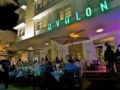 Avalon Hotel - Miami Beach (FL) マイアミビーチ（FL） - United States アメリカ合衆国のホテル