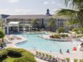 Avanti Resort - Orlando (FL) - United States Hotels