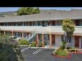 Avenue Inn Downtown San Luis Obispo - San Luis Obispo (CA) - United States Hotels