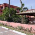 Away Inn - Fort Lauderdale (FL) フォート ローダーデール（FL） - United States アメリカ合衆国のホテル