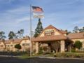 Ayres Hotel Corona East - Corona (CA) コロナ（CA） - United States アメリカ合衆国のホテル