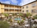 Ayres Hotel & Suites Costa Mesa / Newport Beach - Costa Mesa (CA) コスタメサ（CA） - United States アメリカ合衆国のホテル